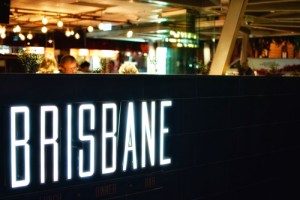 Brisbane to Gympie