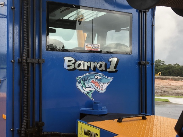 Barra 1